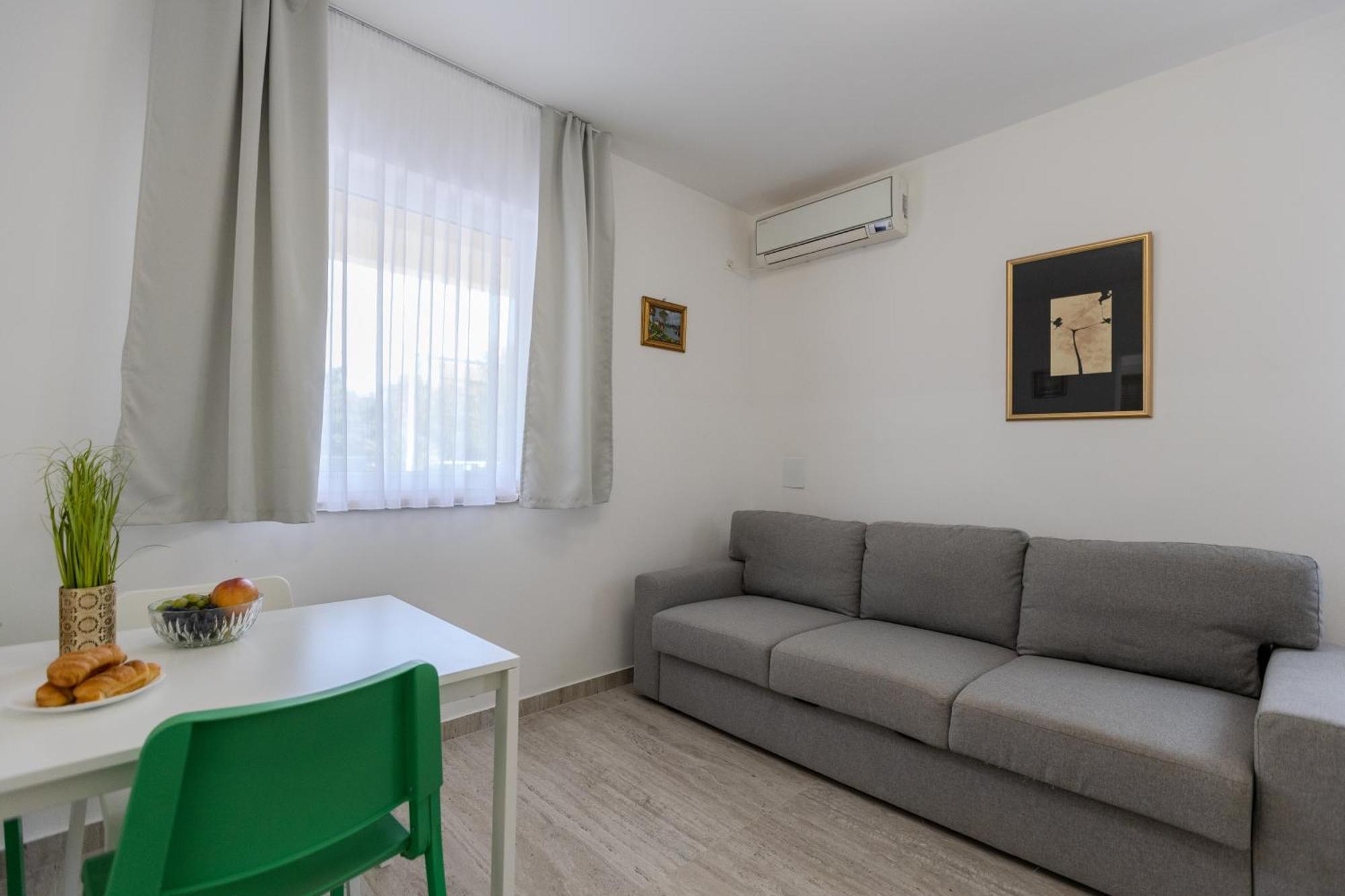 Apartments Lorena Privlaka  Exterior foto